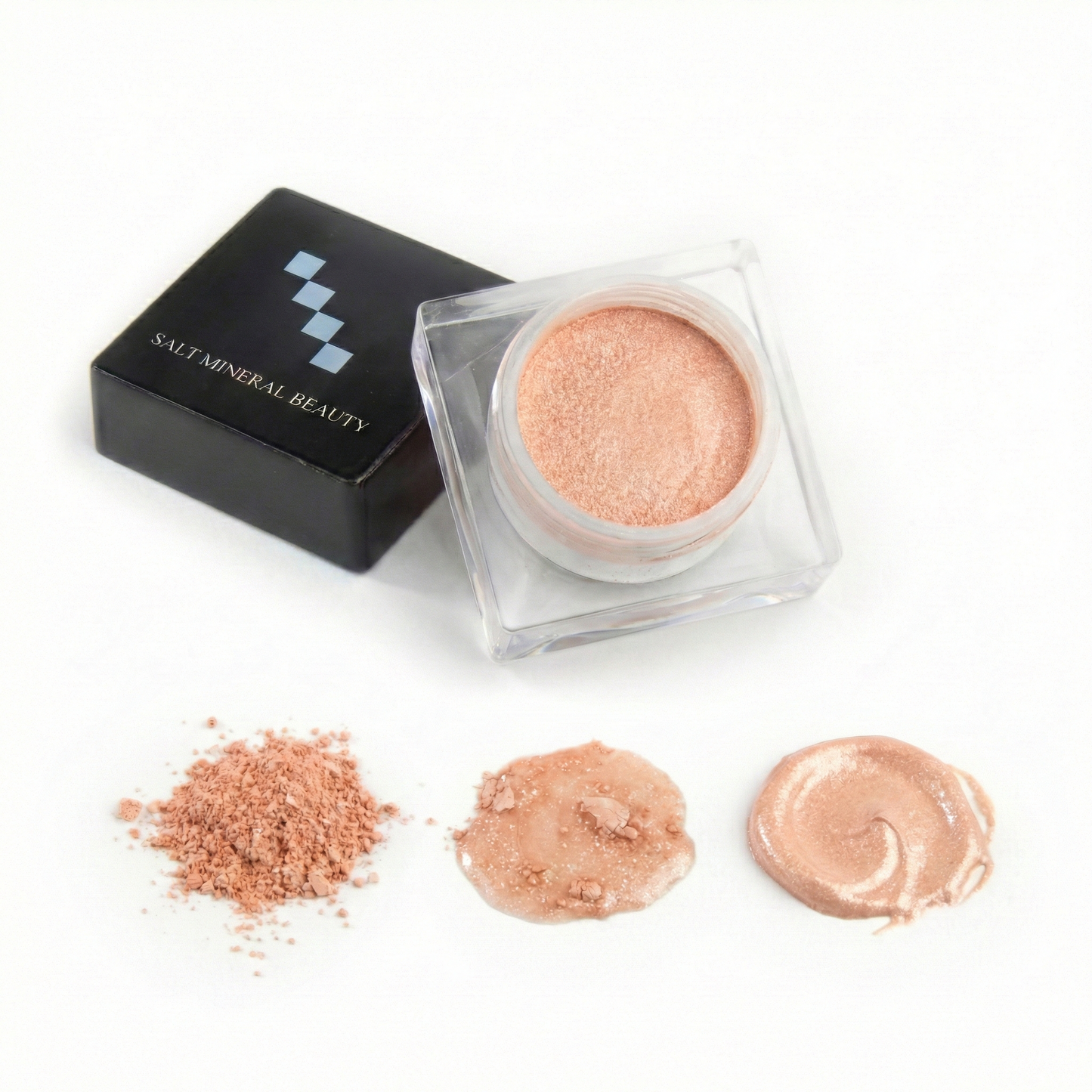 Mineral Eye Color