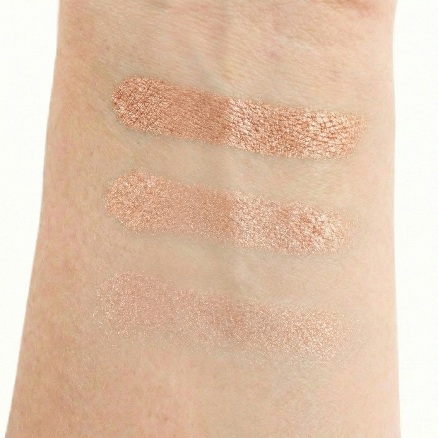 Mineral Eye Color