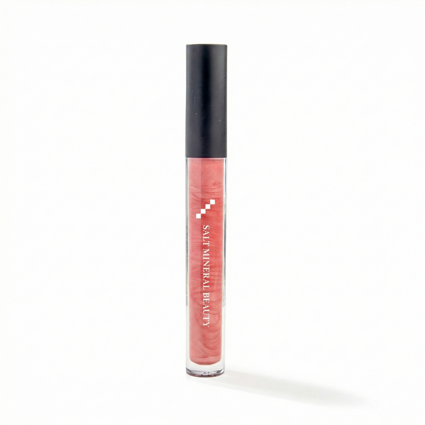 Mineral Lip Glazing Gloss