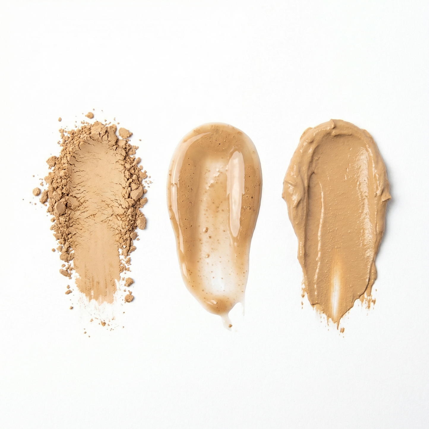 Mineral Blurring Powder