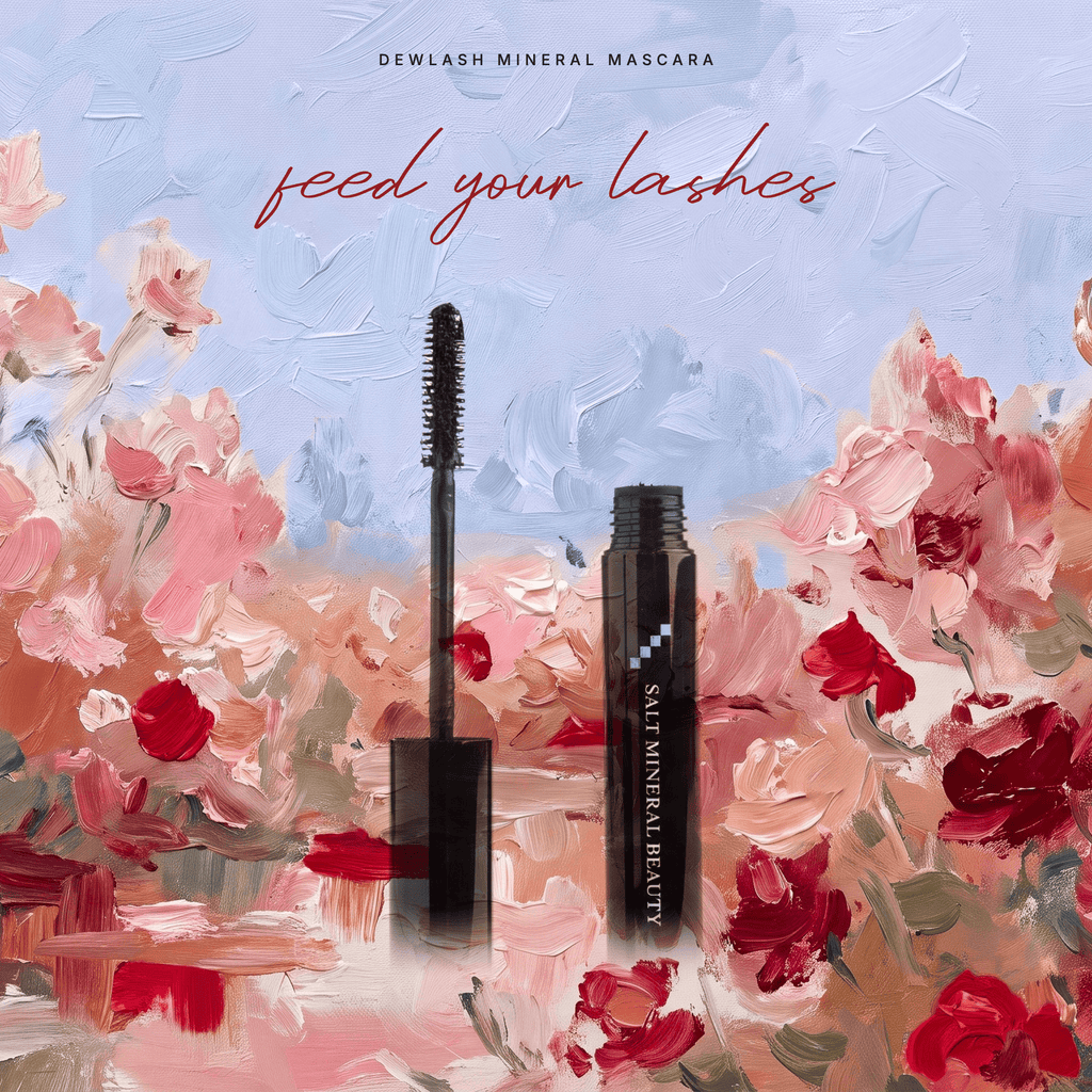 DewLash Mineral Mascara